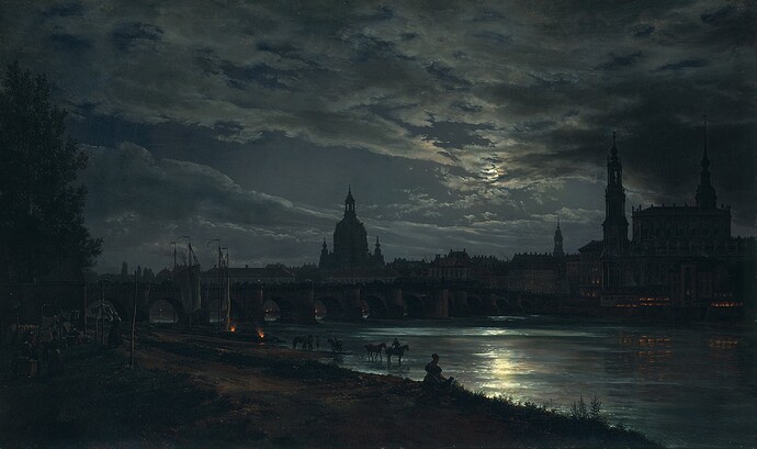 Johan_Christian_Dahl_-View_of_Dresden_by_Moonlight-_Google_Art_Project