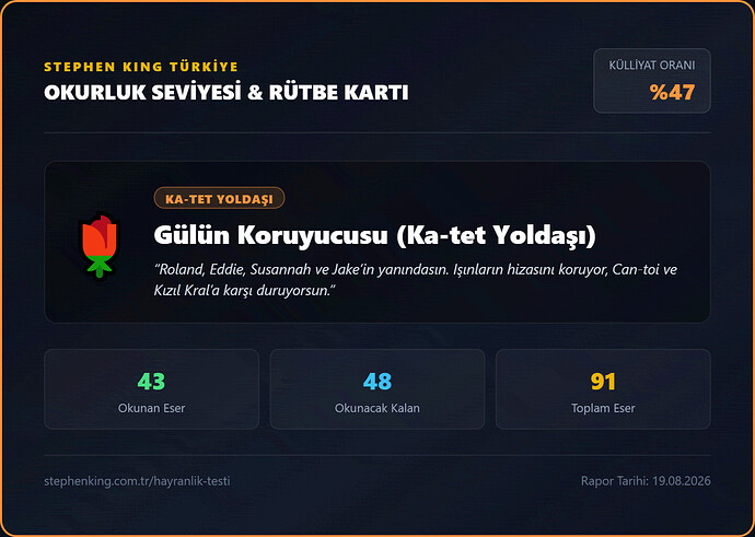stephen-king-okurluk-rutbem-ka-tet yoldaşı