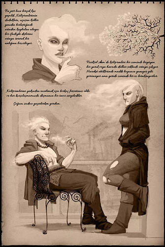 Külsprenleri