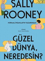 Güzel Dünya, Neredesin