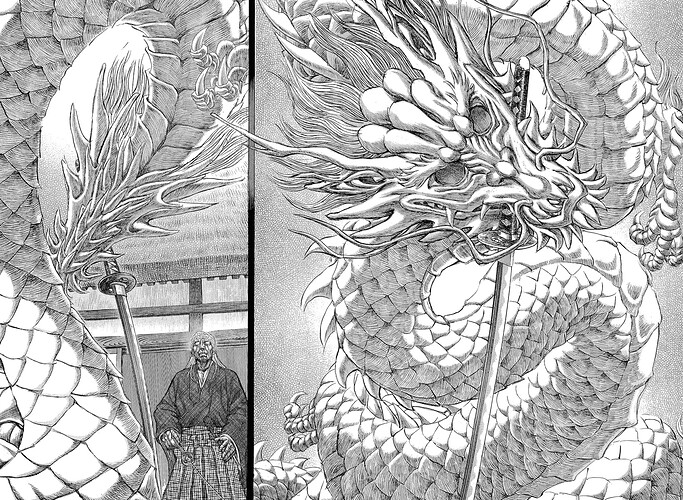 Shigurui - Vol.6 Ch.29 - Blind Dragon - 27