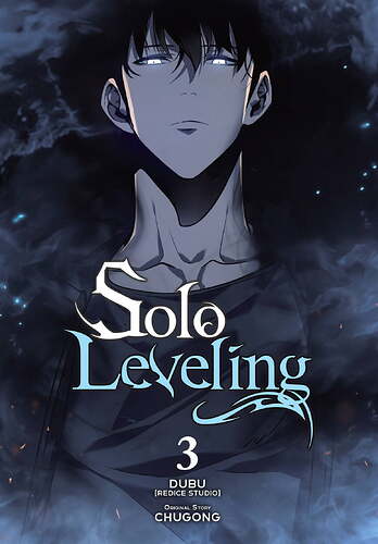 solo-leveling-vol-3-comic