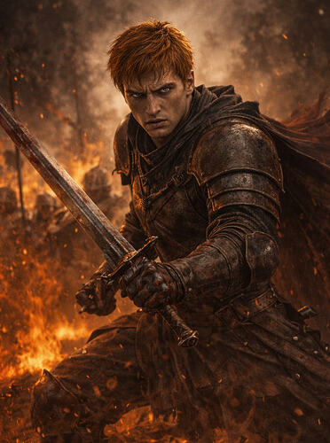 Başçavuş Tascarin VI