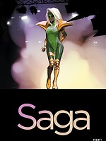 Saga Cilt 4