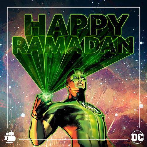 ramazan