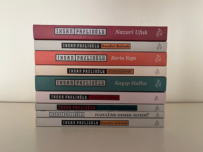 ihsan fazlıoğlu
