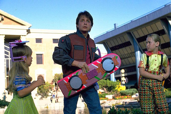 marty