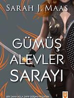 Gümüş Alevler Sarayı