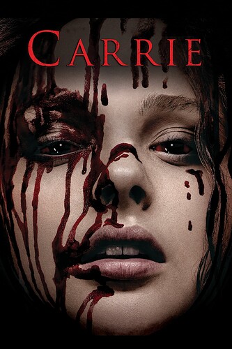 carrie