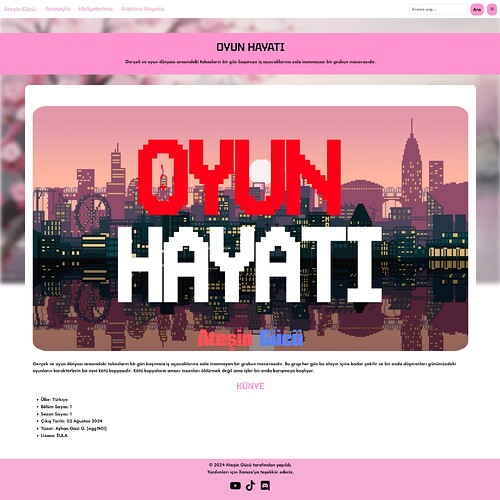 Screenshot 2024-08-01 at 11-57-21 Oyun Hayatı - Ateşin Gücü