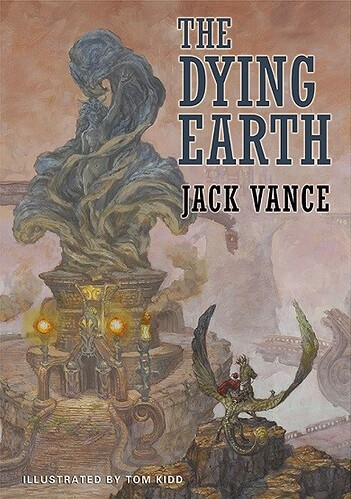 jack vance