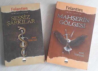 Felanties-