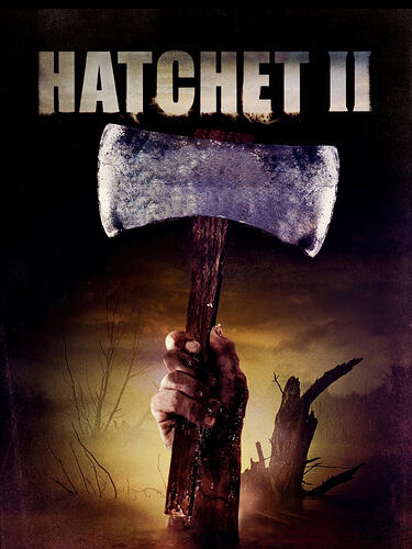 Hatchet_II