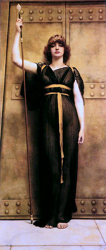 A_Priestess_by_Godward