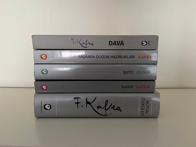 kafka