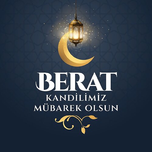Berat Kandili