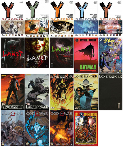 temmuz-cizgi-romanlar