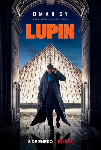LUPIN
