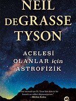 Acelesi Olanlar İçin Astrofizik