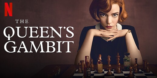 The-Queens-Gambit
