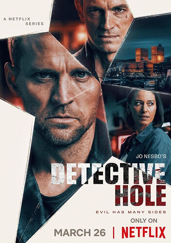 Harry Hole