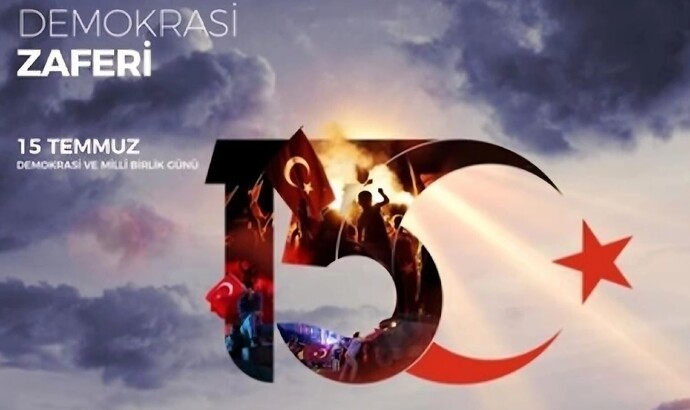 15 Temmuz