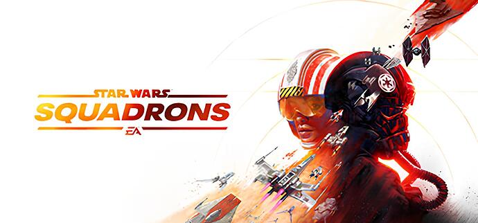 Star Wars Squadrons