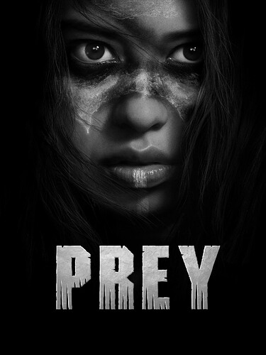 prey-predatör