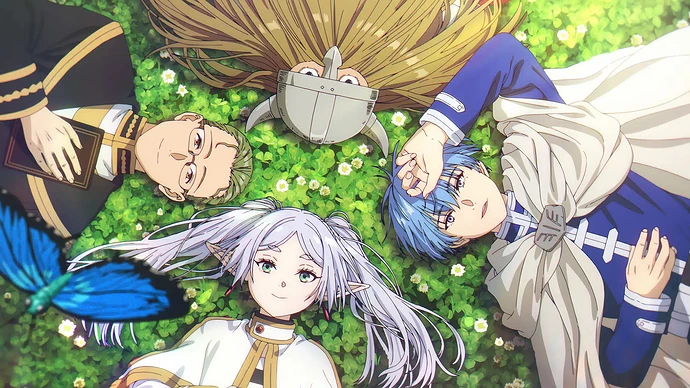 anime-sousou-no-frieren-saison