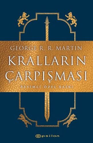 Kralların Çarpışması