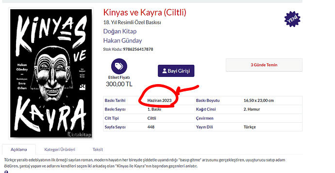 kayra