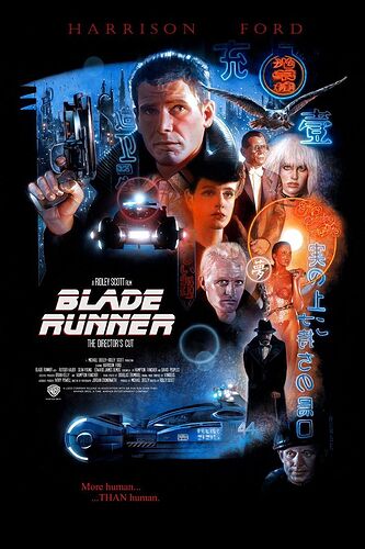 blade runner 1982