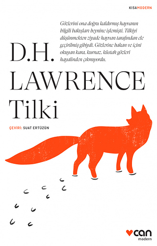 13. Tilki (D.H. Lawrence)