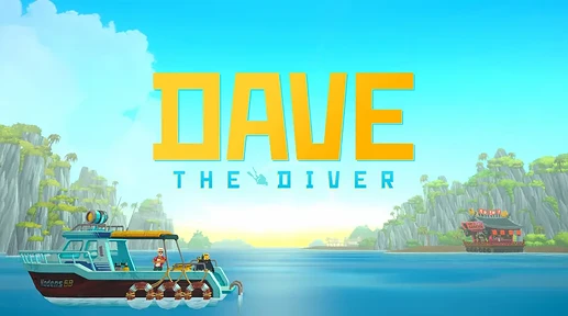 DAVETHEDIVERLobby