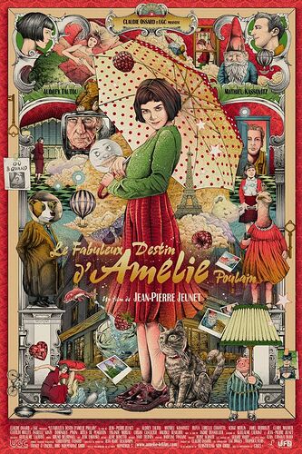amelie