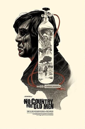 no country for old men