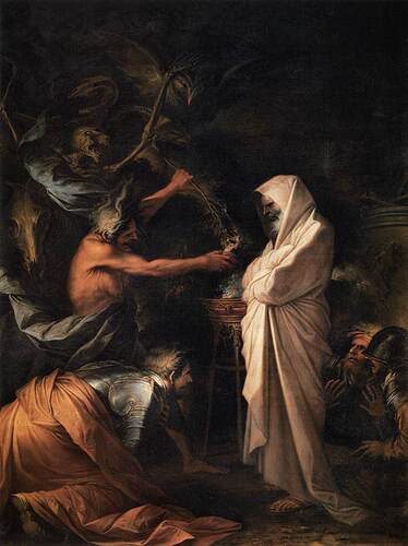 Salvator_Rosa_-The_Shade_of_Samuel_Appears_to_Saul-_WGA20058