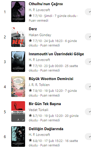 şubat