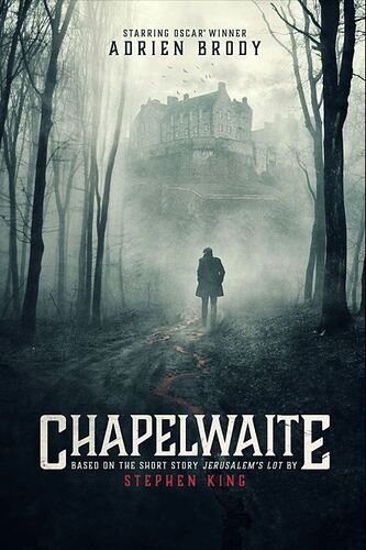 chapelwaite