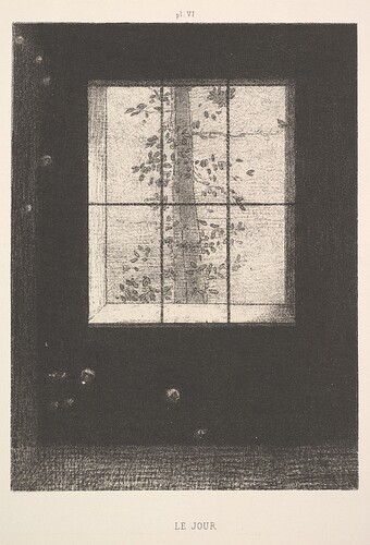 le jour (songes)