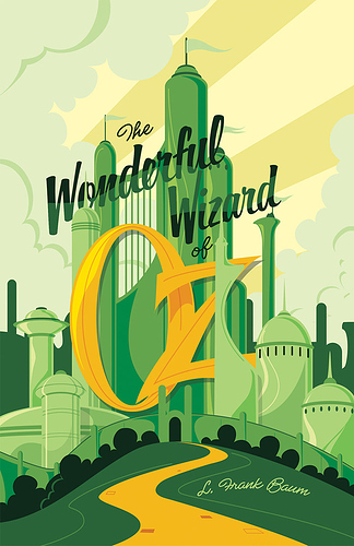 Mike Mahle, Rock Paper Books covers 24