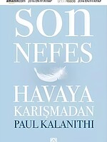 Son Nefes Havaya Karışmadan