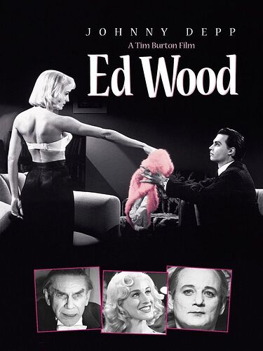 ed wood
