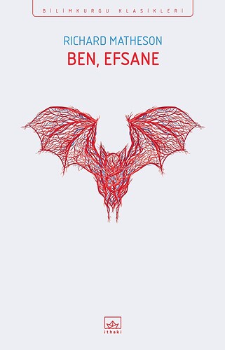 56-Ben,Efsane