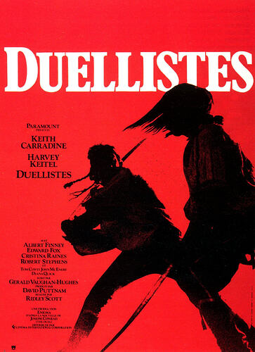the duellists