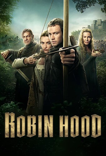 robin-hood