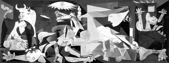 064-Guernica-Picasso
