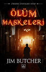 9786053753988_Olum-Maskeleri-Dresden-Dosyalari-5.-Kitap
