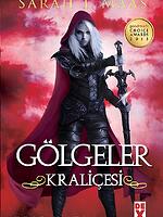 Gölgeler Kraliçesi