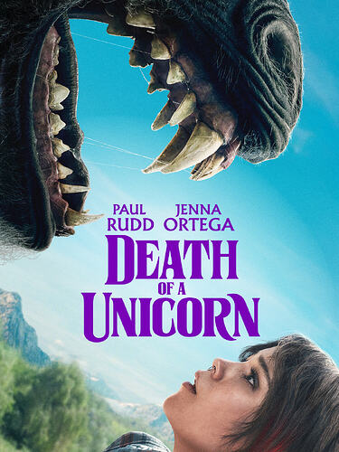 deathofunicorn